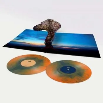 Thunder - All The Right Noises (Colour) 2LP - Thunder