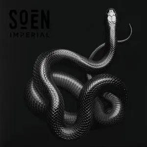Soen - Imperial LP - Soen