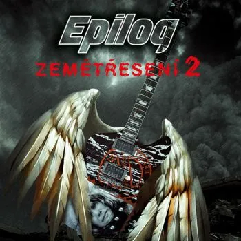 Zemětřesení - Epilog LP - Zemětřesení