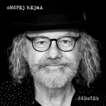 Hejma Ondřej - Dáreček CD - Ondřej Hejma