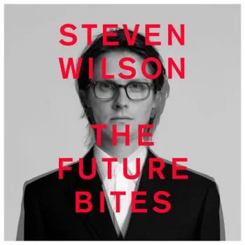 Wilson Steven - The Future Bites (Blu-Ray/BD25) BD - Steven Wilson