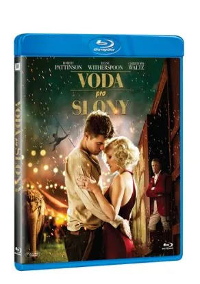 Voda pro slony BD