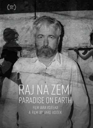 Raj na zemi DVD - Jaro Vojtek