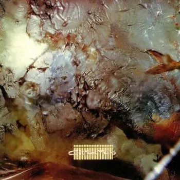 Cocteau Twins - Head Over Heels LP - Cocteau Twins
