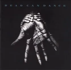 Dead Can Dance - Into The Labyrinth (Remastered) CD - Dead Can Dance