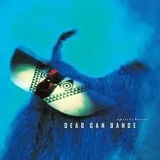 Dead Can Dance - Spiritchaser (Remastered) CD - Dead Can Dance