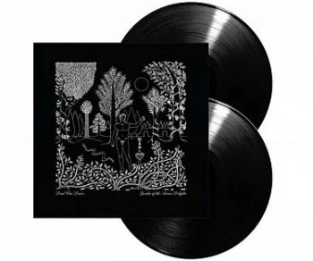 Dead Can Dance - Garden Of The Arcane Delights + Peel Session 2LP - Dead Can Dance