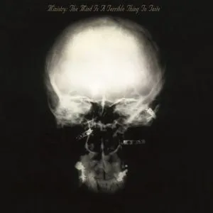 Ministry - Mind Is A Terrible Thing To Taste -HQ- LP - Ministry