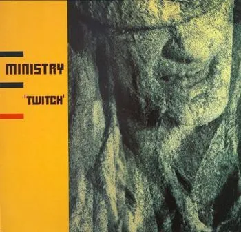 Ministry - Twitch -HQ- LP - Ministry
