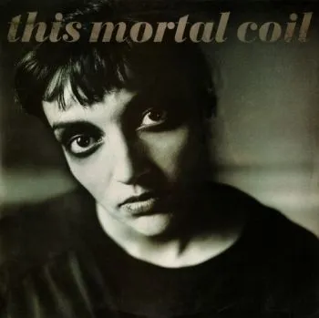 This Mortal Coil - Blood 2LP - This Mortal Coil