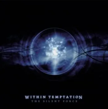 Within Temptation - Silent Force -HQ- LP - Within Temptation