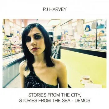 PJ Harvey - Stories From The City, Stories From The Sea (Demos) LP - PJ Harvey