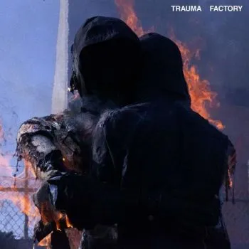 Nothing, Nowhere - Trauma Factory CD - Nothing, Nowhere