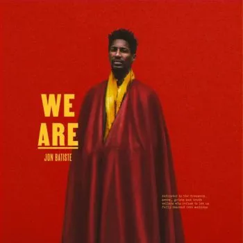 Batiste Jon - We Are LP - Jon Batiste