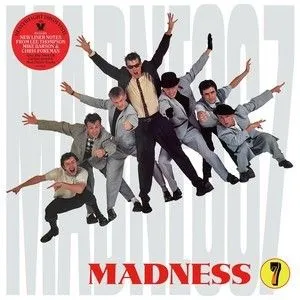 Madness - 7 LP - Madness