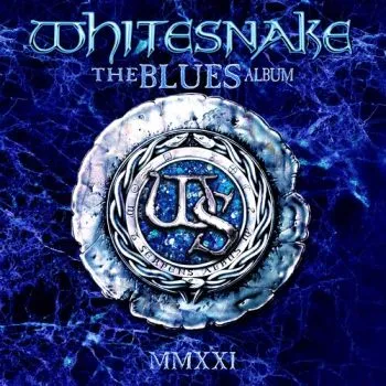 Whitesnake - The Blues Album 2LP - Whitesnake
