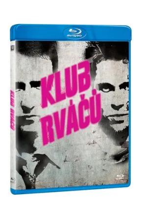 Klub rváčů BD