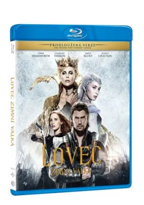 Lovec: Zimní válka BD