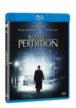 Road to Perdition BD