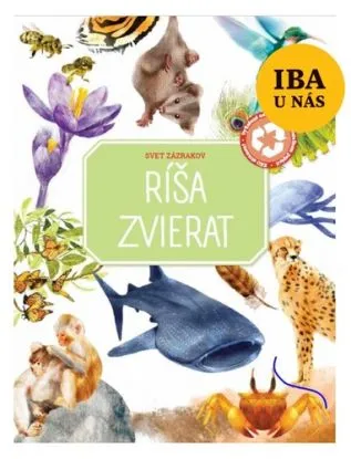 Svet zázrakov: Ríša zvierat