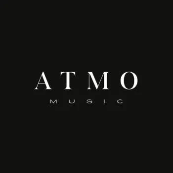 ATMO Music - Dokud nás smrt nerozdělí CD - ATMO Music
