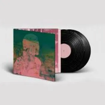 Richter Max - Voices 2 2LP - Max Richter