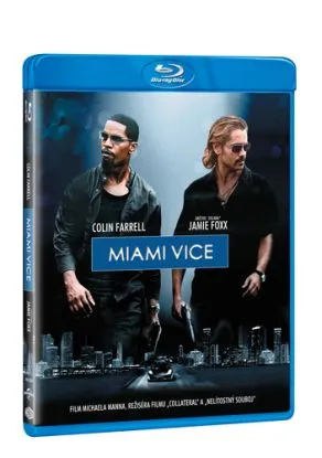 Miami Vice BD