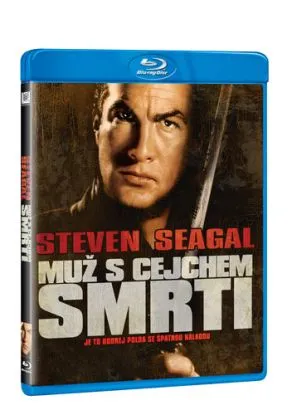 Muž s cejchem smrti BD