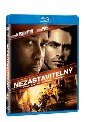 Nezastavitelný BD
