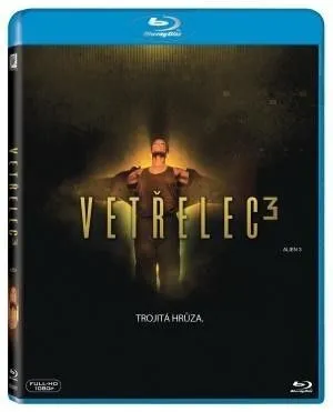 Vetřelec 3 BD