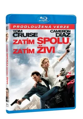 Zatím spolu, zatím živi (původní a prodoužená verze) BD