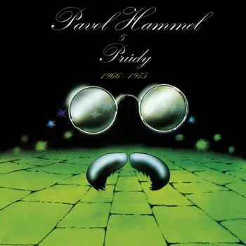 Hammel Pavol & Prúdy - 1966 - 1975 2LP - Pavol Hammel, Prúdy