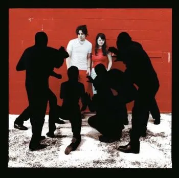 White Stripes, The - White Blood Cells (Reissue) CD - The White Stripes