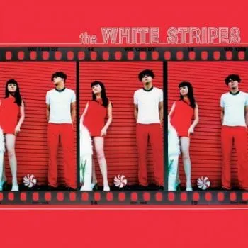 White Stripes, The - White Stripes (Reissue) CD - The White Stripes