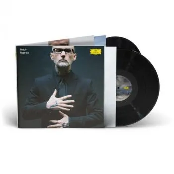 Moby - Reprise 2LP - Moby