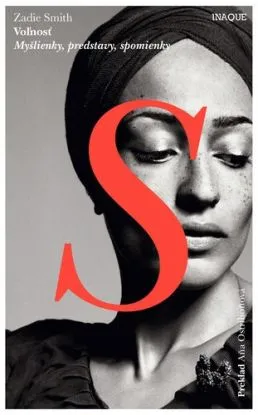 Voľnosť - Zadie Smith