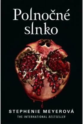 Polnočné slnko - Stephenie Meyer