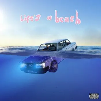 Easy Life - Life's A Beach CD - Easy Life