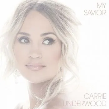 Underwood Carrie - My Savior 2LP - Carrie Underwood
