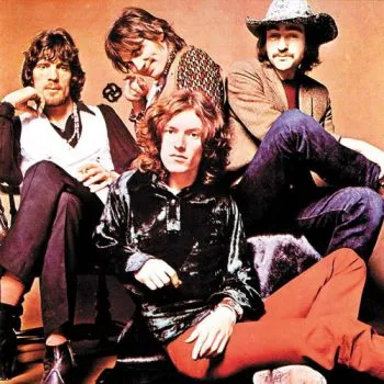 Traffic - Trafic (Remastered 2017/180gm Standalone) LP - Traffic