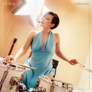 Lang K. D. - Makeover CD - K. D. Lang