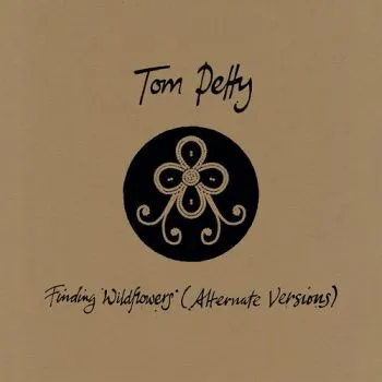Petty Tom - Finding Wildflowers (Gold) 2LP - Tom Petty