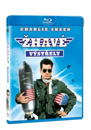 Žhavé výstřely BD