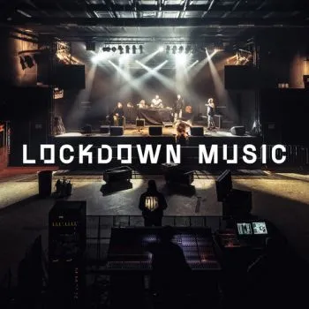 H16 - Lockdown Music CD - H16