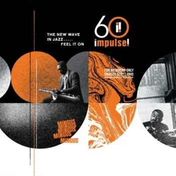 Various - Impulse Records: Music, Message & The Moment 4LP - Various Artists