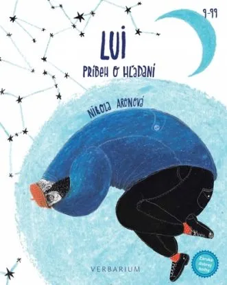 Lui - Príbeh o hľadaní - Nikola Aronová
