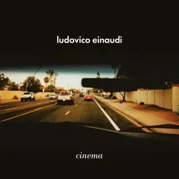 Einaudi Ludovico - Cinema 2CD - Ludovico