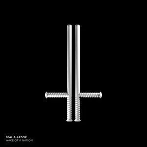 Zeal And Ardor - Wake Of A Nation LP - Zeal And Ardor