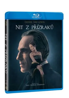 Nit z přízraků BD