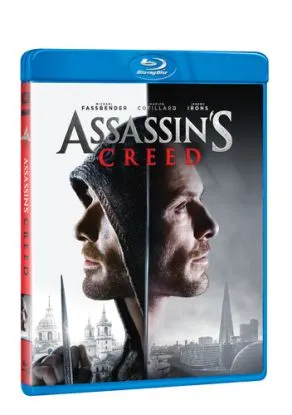 Assassin's Creed BD